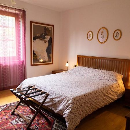 B&B Suite Casagrande Перджине Валсугана Екстериор снимка