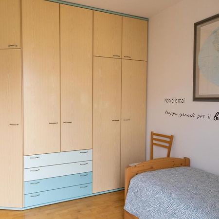 B&B Suite Casagrande Перджине Валсугана Екстериор снимка