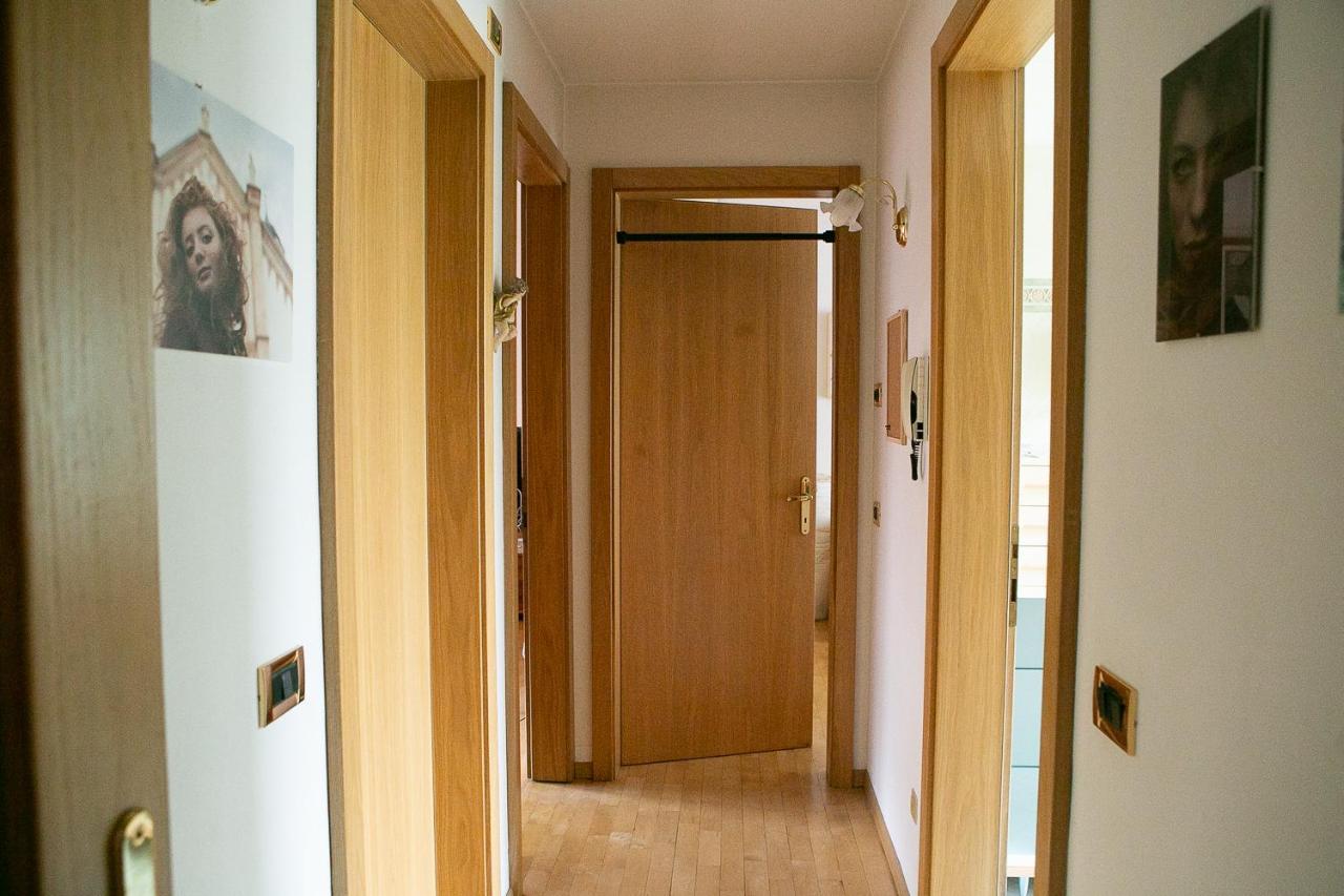 B&B Suite Casagrande Перджине Валсугана Екстериор снимка