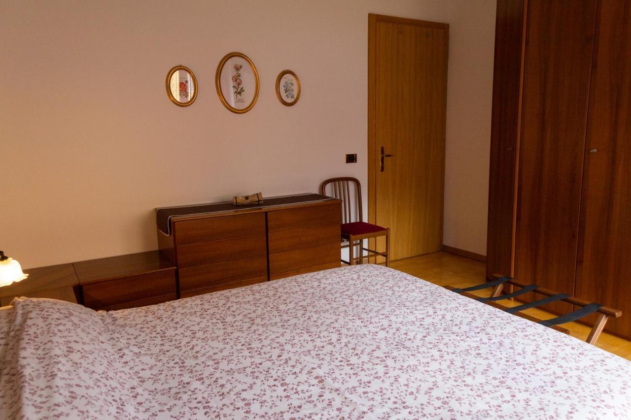 B&B Suite Casagrande Перджине Валсугана Екстериор снимка