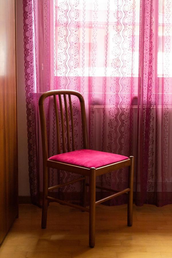 B&B Suite Casagrande Перджине Валсугана Екстериор снимка