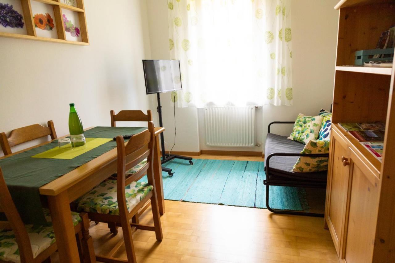 B&B Suite Casagrande Перджине Валсугана Екстериор снимка