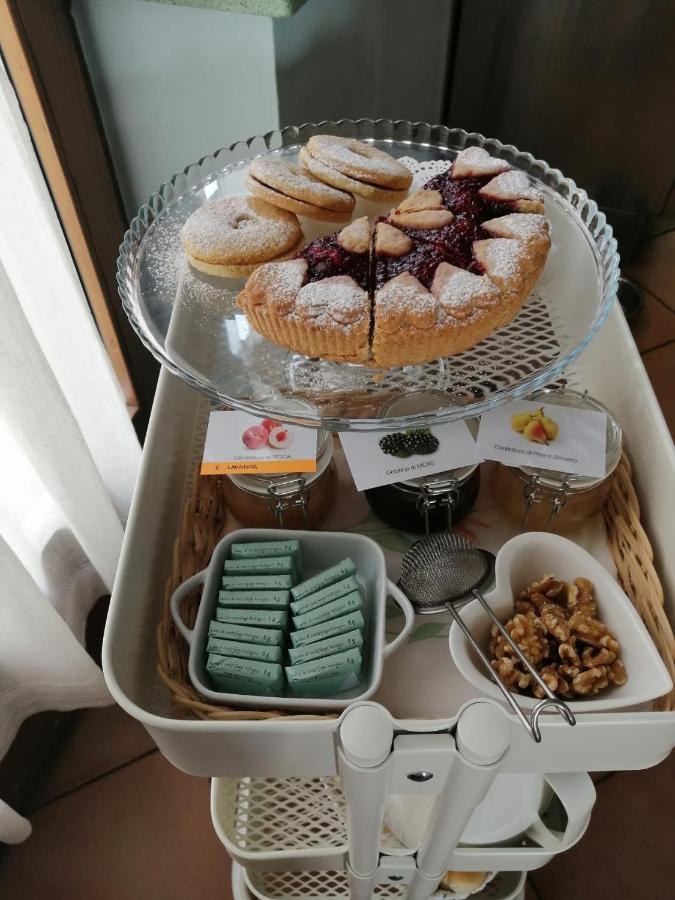 B&B Suite Casagrande Перджине Валсугана Екстериор снимка